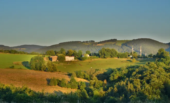 Les Ecuries d'Angelin