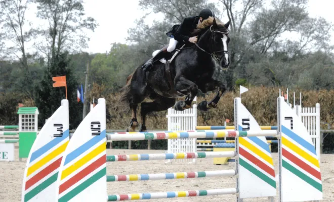 Oxygène d'Angelin Grand Prix Pro 2